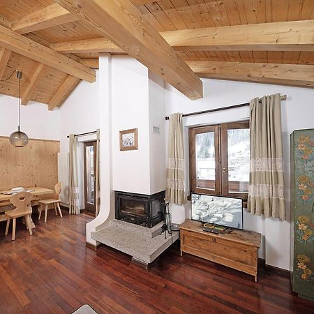 Penthouse Center Madonna Di Campiglio Vn1 Apartment Exterior foto