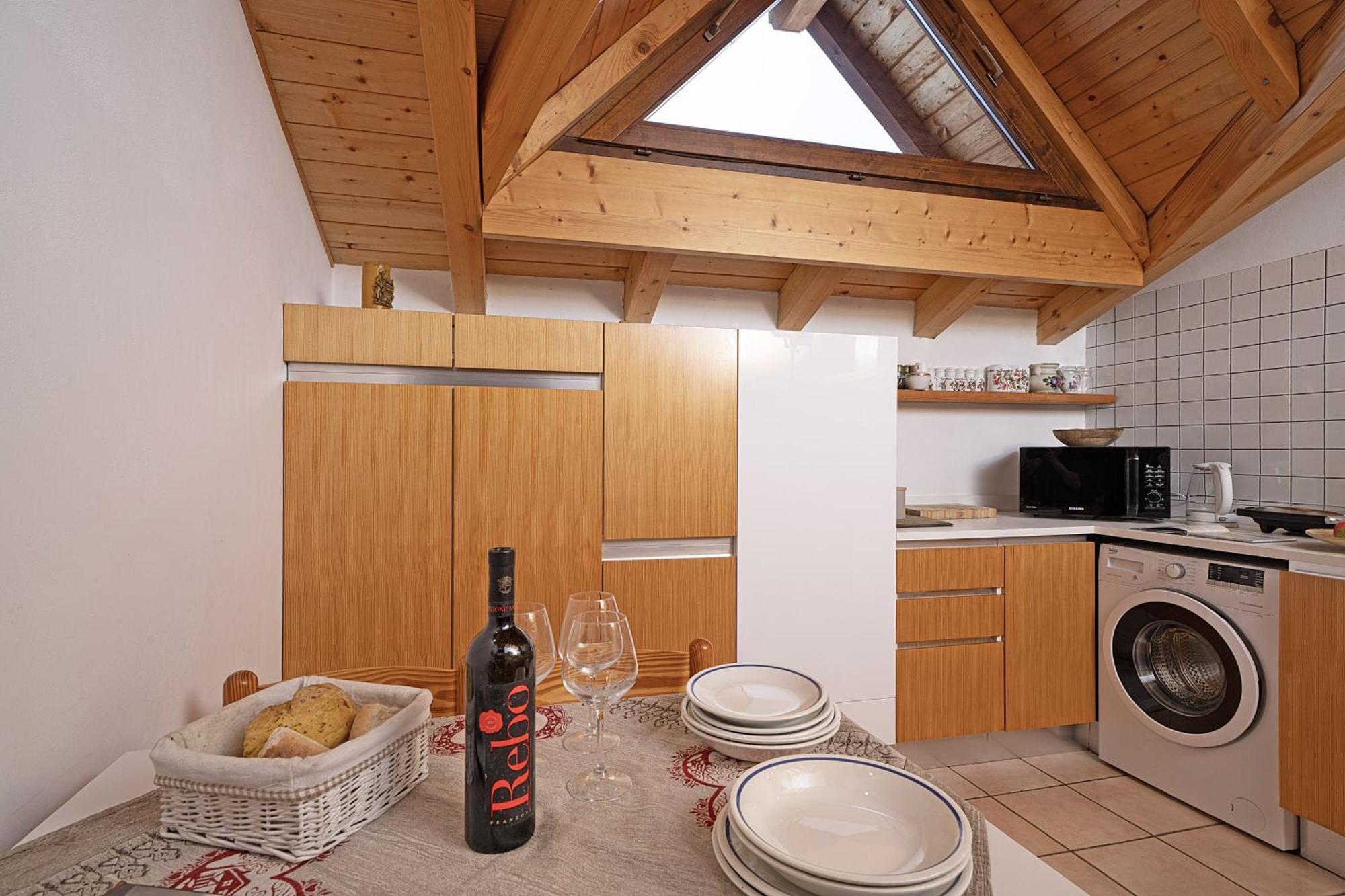 Penthouse Center Madonna Di Campiglio Vn1 Apartment Exterior foto