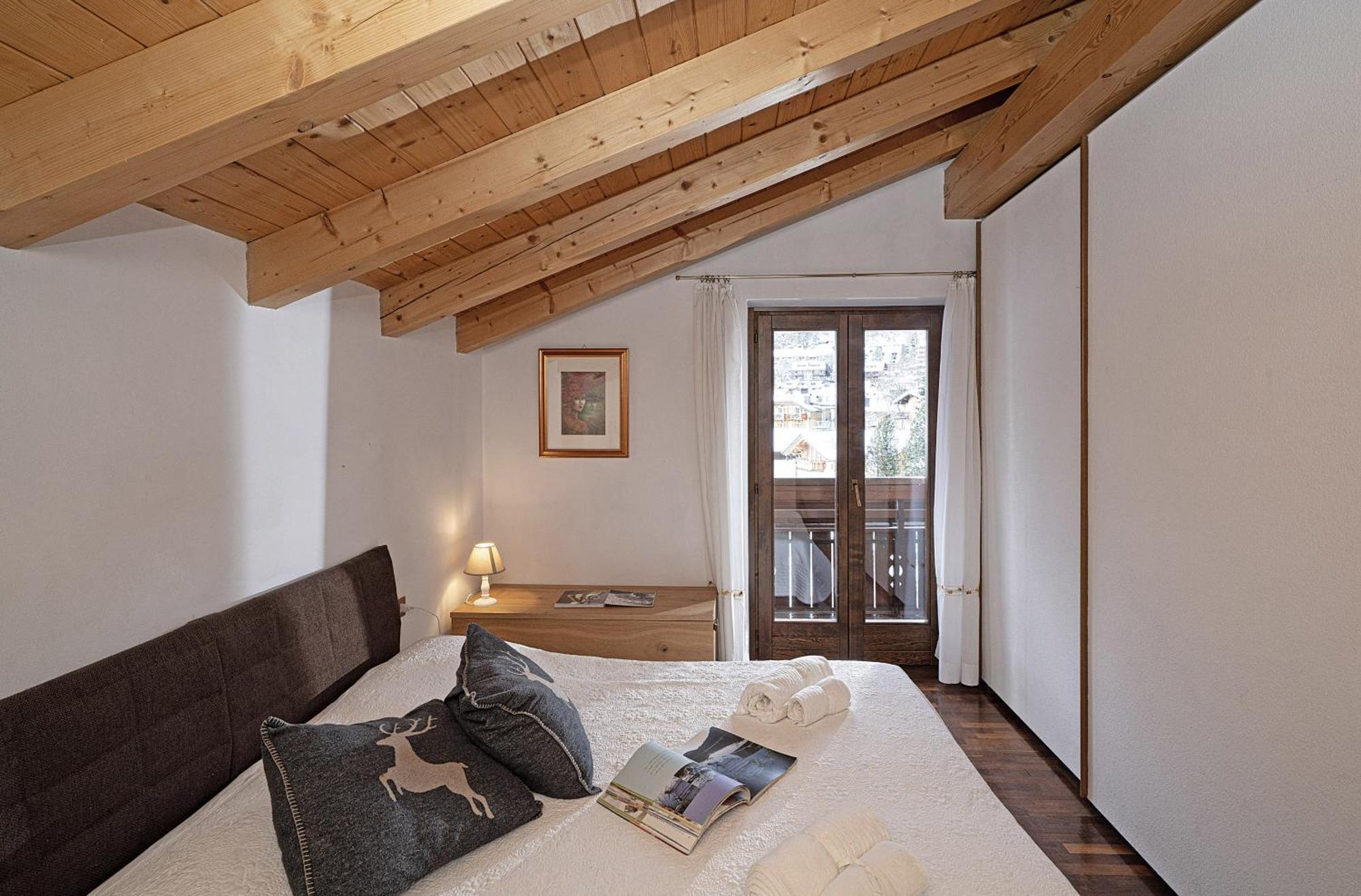 Penthouse Center Madonna Di Campiglio Vn1 Apartment Exterior foto