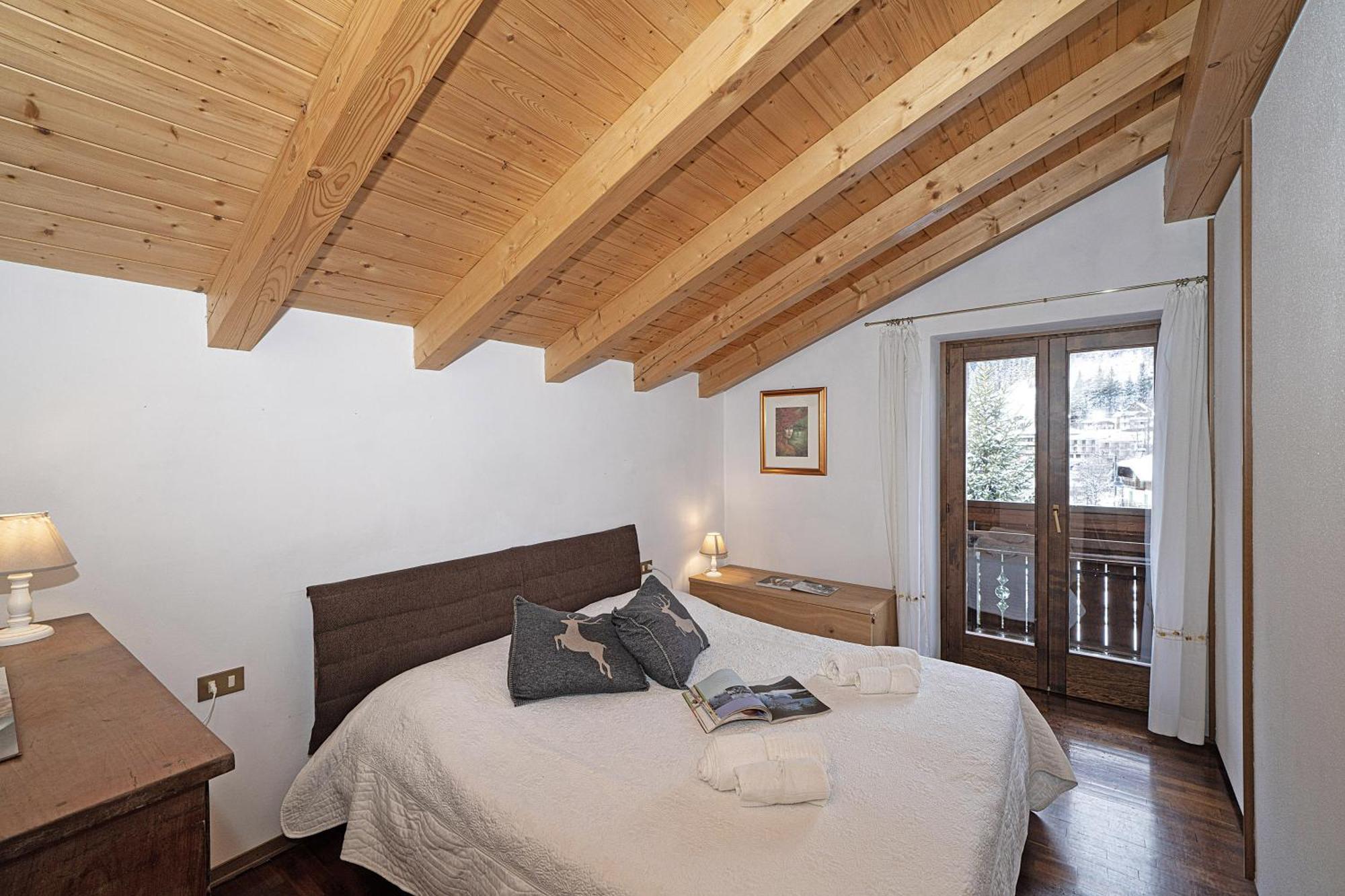 Penthouse Center Madonna Di Campiglio Vn1 Apartment Exterior foto