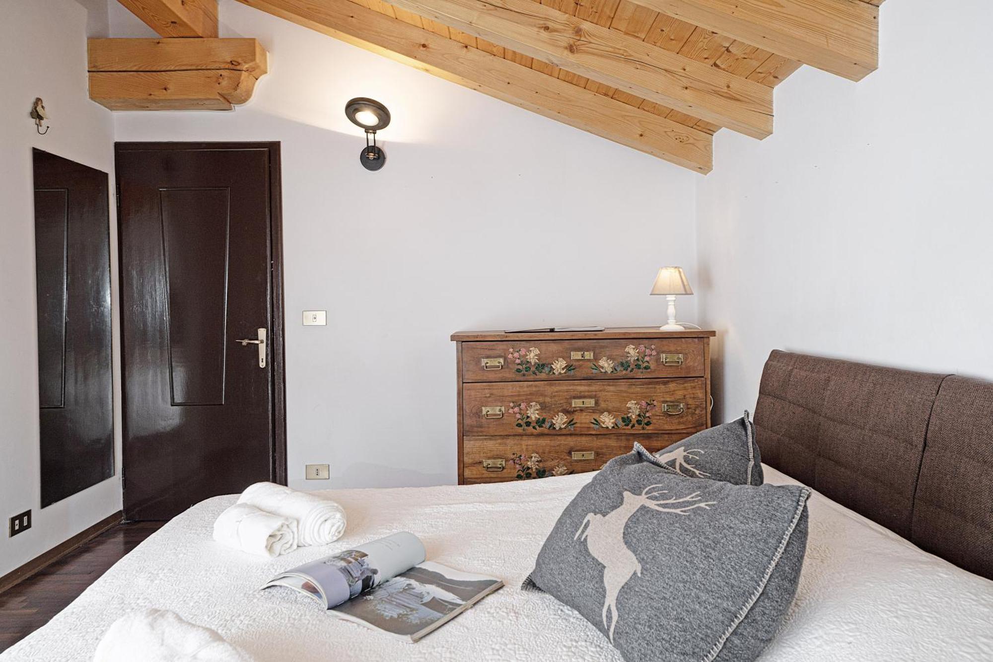 Penthouse Center Madonna Di Campiglio Vn1 Apartment Exterior foto
