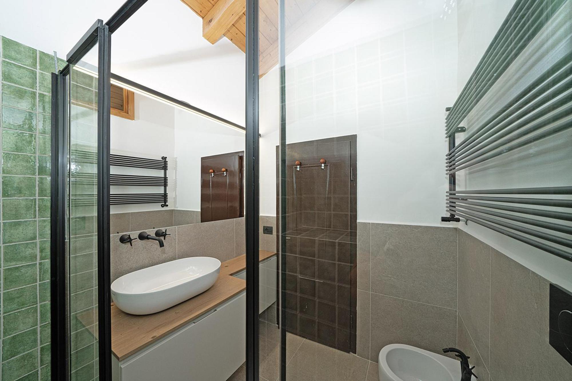 Penthouse Center Madonna Di Campiglio Vn1 Apartment Exterior foto